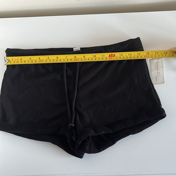 Forever21 Sleepwear Shorts - Picture 3 of 4